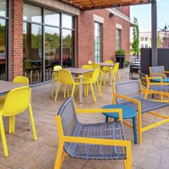 Отель Home2 Suites by Hilton Columbus/West, OH США, Колумбус - отзывы, цены и фото номеров - забронировать отель Home2 Suites by Hilton Columbus/West, OH онлайн фото 3