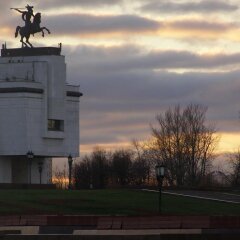 Отель Меблированные комнаты Парк 1812 Москва фото 5