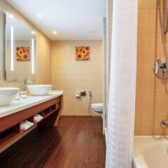 Гостиница Hilton Garden Inn Краснодар (Хилтон Гарден Инн Краснодар) 4* Стандартный номер с различными типами кроватей фото 30