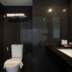 Отель D Varee Diva Avenue Samui ванная