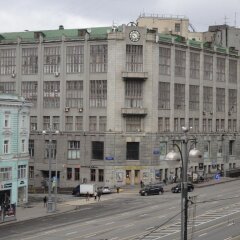 Отель Suite With Kremlin View Tverskaya Москва фото 2