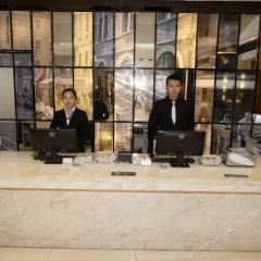 Cheng pin hotel china