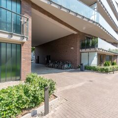 Апартаменты P&O Apartments Praga парковка