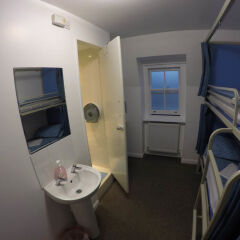 Smart Hyde Park Inn Hostel удобства в номере фото 2