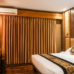 Bagan Landmark Hotel спа
