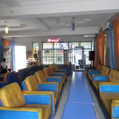 Brighton Hotel and Suites