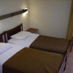 Claridge Hotel комната для гостей фото 10