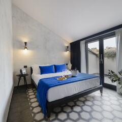 Roma Luxus Hotel детские мероприятия