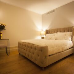 Flores Village Hotel & Spa комната для гостей фото 4