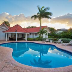 Отель Paradise Ambiance Villa бассейн фото 3