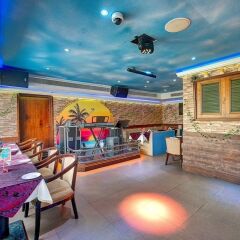 Отель Palm Beach Hotel ОАЭ, Дубай - отзывы, цены и фото номеров - забронировать отель Palm Beach Hotel онлайн детские мероприятия