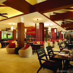 Отель Swissotel Phuket питание