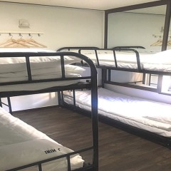 J mini Hotel Jongno Insadong бассейн