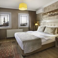 Siesta Hotel Стамбул фото 18