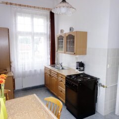 Отель Penzion Natalie Чехия, Франтишкови-Лазне - отзывы, цены и фото номеров - забронировать отель Penzion Natalie онлайн в номере фото 2