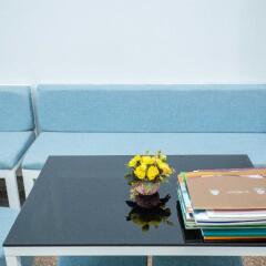 Отель Hanoi Wonderland Homestay Вьетнам, Ханой - отзывы, цены и фото номеров - забронировать отель Hanoi Wonderland Homestay онлайн балкон