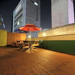 Отель Philstay Dongdaemoon Guesthouse фото 2