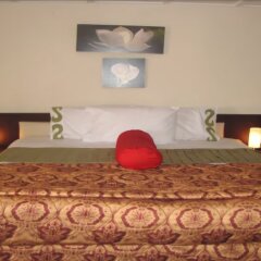 Leisure Hotel in Freetown, Sierra Leone from 147$, photos, reviews - zenhotels.com photo 10
