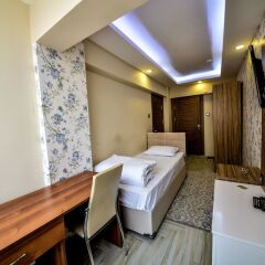 Basari Hotel Турция, Корлу - отзывы, цены и фото номеров - забронировать отель Basari Hotel онлайн спа фото 2