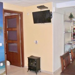 Апартаменты Apartment With one Bedroom in Calafell, With Private Pool, Enclosed Ga комната для гостей фото 4