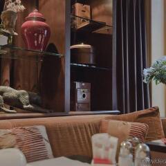 Lenox Montparnasse Hotel питание