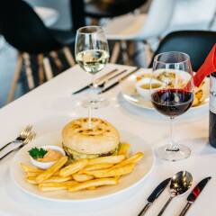 Q Hotel Kraków в номере фото 2