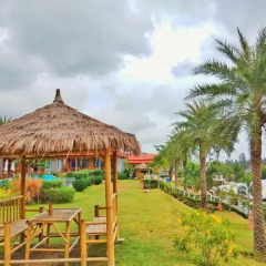 Отель Lanta Lapaya Resort Ланта фото 3