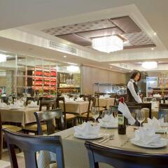 Time Square Hotel Ханой питание