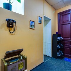 Neva Mini hotel банкомат