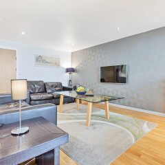 Апартаменты Duplex Retreat - Luxury 2floor apartment Брайтон комната для гостей фото 5