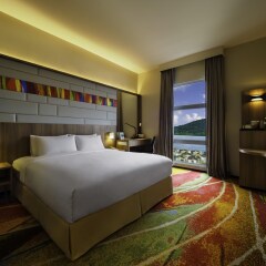 Отель Eastin Hotel Penang Малайзия, Пенанг - отзывы, цены и фото номеров - забронировать отель Eastin Hotel Penang онлайн комната для гостей