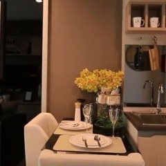 Отель Niche Mono Sukhumvit 50 By Ariva Бангкок интерьер отеля