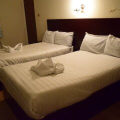 Flamingo Guest House in Bahar Dar, Ethiopia from 121$, photos, reviews - zenhotels.com guestroom photo 3