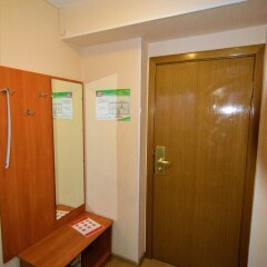 Гостиница BestFlat24 Kuzminki в Москве отзывы, цены и фото номеров - забронировать гостиницу BestFlat24 Kuzminki онлайн Москва удобства в номере фото 2