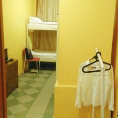 Hostel Linia спа