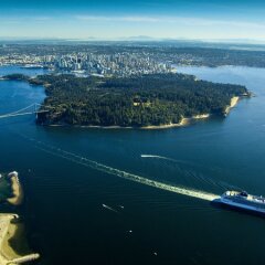 Отель Atrium Inn Vancouver Канада, Ванкувер - отзывы, цены и фото номеров - забронировать отель Atrium Inn Vancouver онлайн