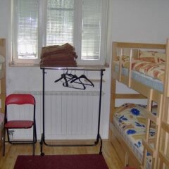 Отель Hostel Lucy Сербия, Белград - отзывы, цены и фото номеров - забронировать отель Hostel Lucy онлайн фото 8