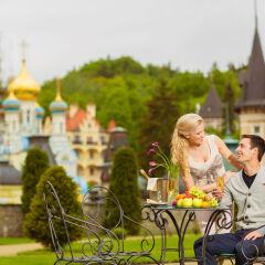 Отель Savoy Westend Карловы Вары фото 4