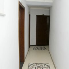 Kagnew Pension in Addis Ababa, Ethiopia from 147$, photos, reviews - zenhotels.com bathroom