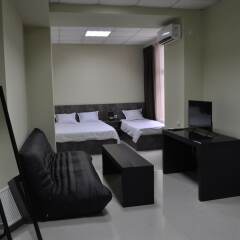 Tiflis Avlabari Hotel комната для гостей фото 5