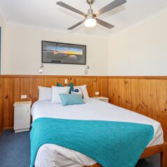 Отель Holiday Haven Burrill Lake Австралия, Сассекс-Инлет - отзывы, цены и фото номеров - забронировать отель Holiday Haven Burrill Lake онлайн комната для гостей фото 5
