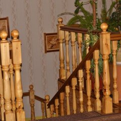 Hotel Piligrim 3