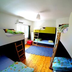 Отель Funky Monkey Hostel Болгария, Пловдив - отзывы, цены и фото номеров - забронировать отель Funky Monkey Hostel онлайн детские мероприятия фото 2