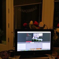 Отель Affittacamere Borgo Sabbionara Монселиче развлечения