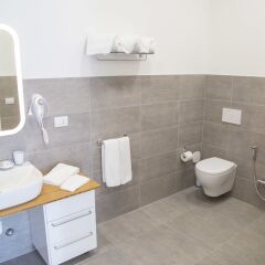 Отель Rivabella Suite Apartments Италия, Римини - отзывы, цены и фото номеров - забронировать отель Rivabella Suite Apartments онлайн фото 2