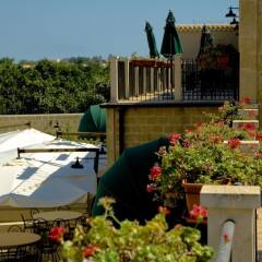Il Podere Hotel Restaurant Сиракуза фото 9