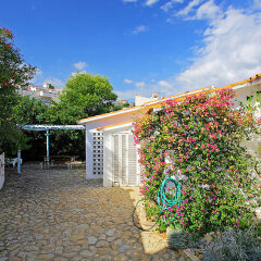 Отель Holiday Home Villa Cassiopee Льянса