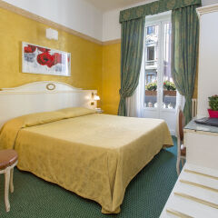 Hotel Charly комната для гостей