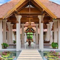 Отель Suuko Wellness & Spa Resort