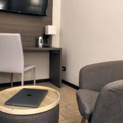 Отель Brain Rooms Milano Ca' Granda Италия, Милан - отзывы, цены и фото номеров - забронировать отель Brain Rooms Milano Ca' Granda онлайн фото 14
